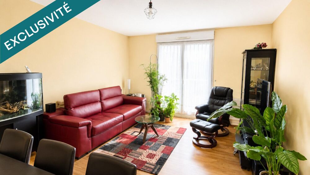 Vente Appartement Très belles prestations proche gare et toutes commodités: Margny-les-compiegne