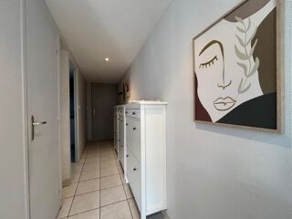 Appartement à vendre 4 pièces 66 m²