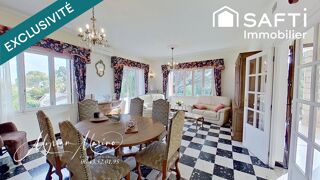  Maison � vendre 8 pi�ces 166 m�