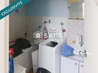  Appartement � vendre 2 pi�ces 40 m�