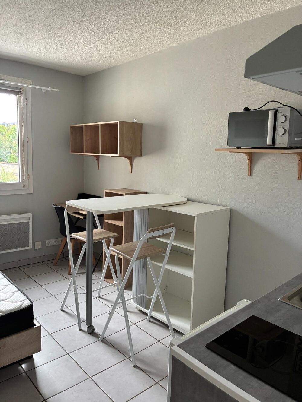 IDEAL ETUDIANT / INVESTISSEMENT LOCATIF rendement garanti