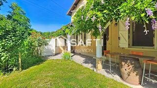  Maison à vendre 7 pièces 156 m²