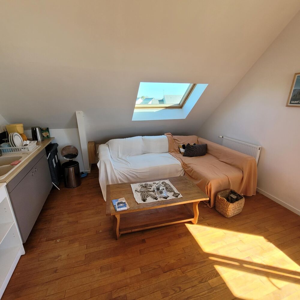 LE CONQUET : MAISON DE FAMILLE T6/7