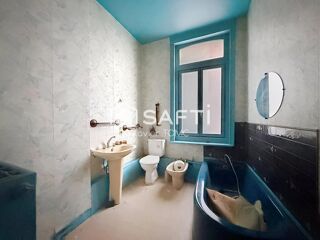  Immeuble à vendre 212 m²