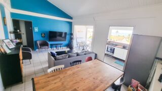  Maison à vendre 5 pièces 100 m²