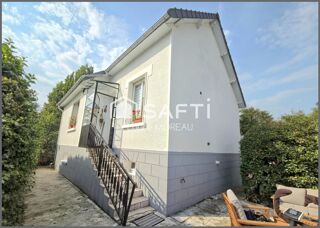  Maison � vendre 4 pi�ces 88 m�