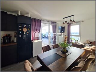  Appartement � vendre 4 pi�ces 72 m�