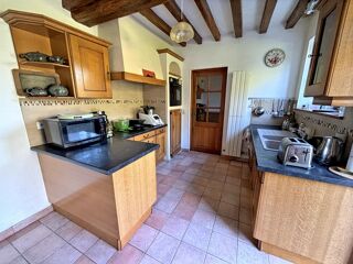  Maison � vendre 8 pi�ces 230 m�