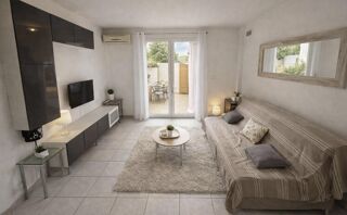  Appartement � vendre 2 pi�ces 29 m�