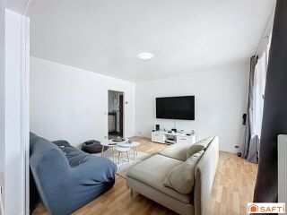  Appartement � vendre 5 pi�ces 89 m�