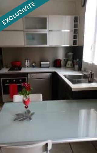  Maison � vendre 4 pi�ces 65 m�