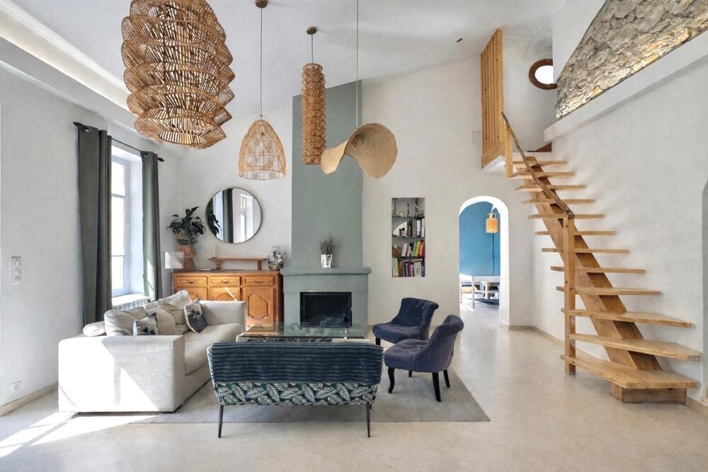 Vente Maison Pour amoureux de la nature… Cabries