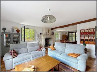  Maison � vendre 10 pi�ces 253 m�