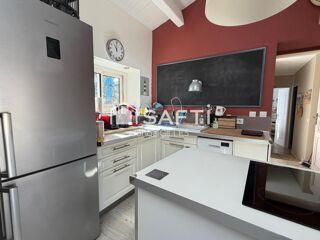  Maison à vendre 4 pièces 97 m²