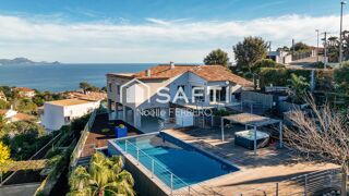  Maison � vendre 7 pi�ces 240 m�