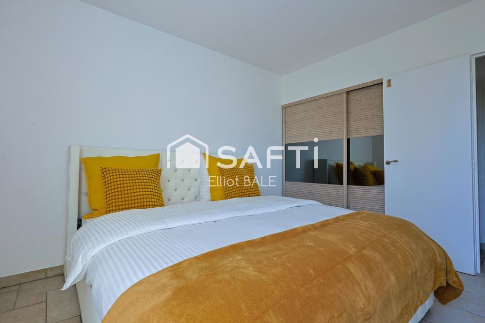 � vendre  Appartement Saint-Tropez (83990)