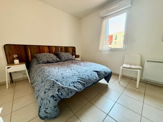  Appartement à vendre 2 pièces 43 m²