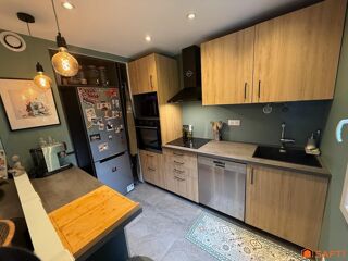  Appartement � vendre 2 pi�ces 47 m�