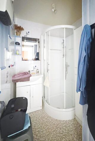  Appartement  vendre 2 pices 36 m