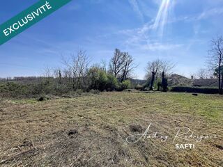  Terrain à vendre 867 m²