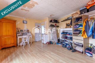  Maison � vendre 3 pi�ces 83 m�