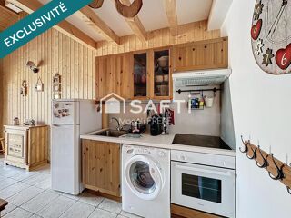  Appartement à vendre 2 pièces 42 m²