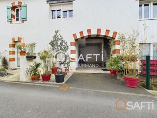  Appartement  vendre 3 pices 57 m