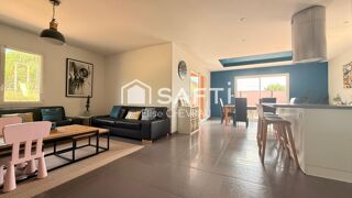  Maison à vendre 5 pièces 131 m²