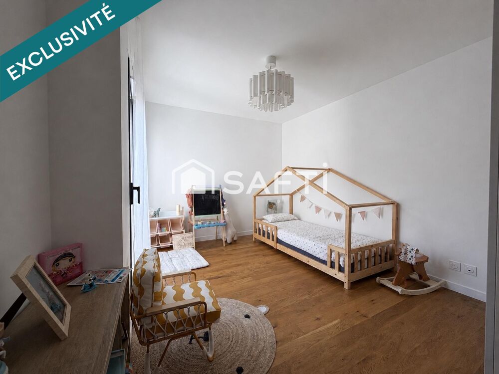 Vente Maison Maison d architecte contemporaine avec piscine, dépendance et prestations haut de gamme Bordeaux