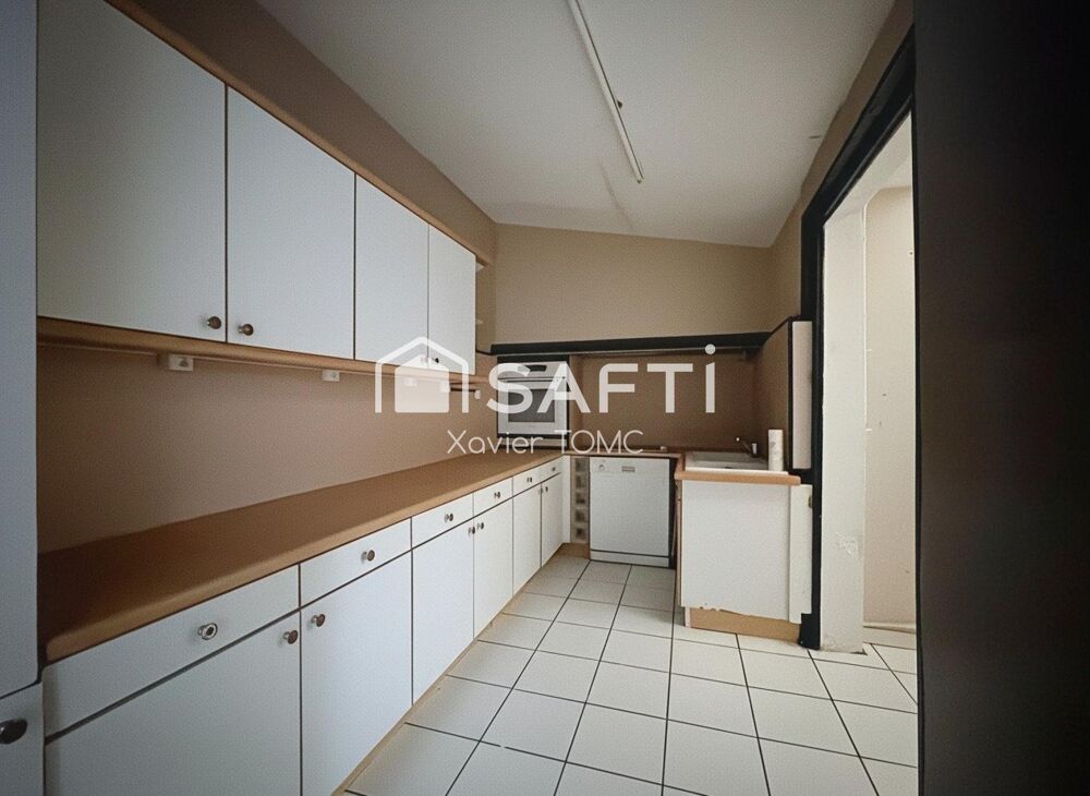 Vente Maison MAISON 3 CHAMBRES Montigny-en-gohelle