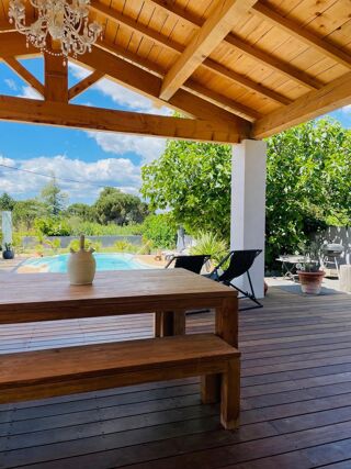  Maison � vendre 5 pi�ces 132 m�