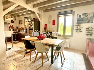  Maison à vendre 5 pièces 142 m²