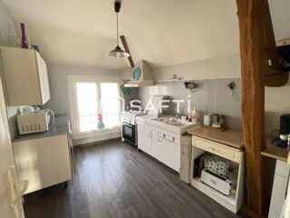  Maison à vendre 3 pièces 53 m²