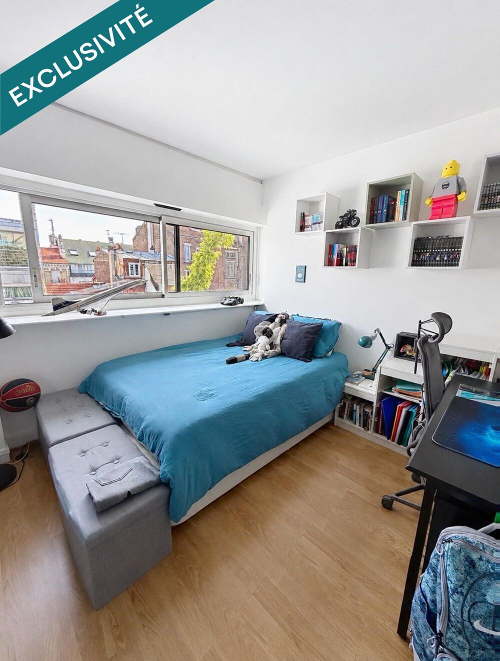 à vendre  Appartement Suresnes (92150)