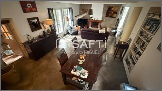  Maison à vendre 5 pièces 111 m²