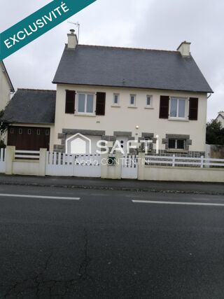  Maison � vendre 6 pi�ces 100 m�