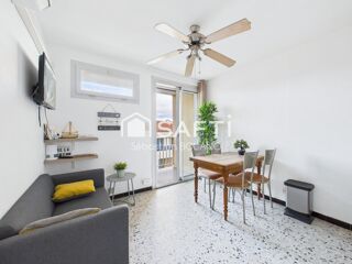  Appartement � vendre 3 pi�ces 25 m�