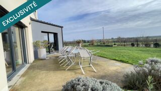  Maison � vendre 6 pi�ces 140 m�