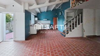  Immeuble à vendre 225 m²
