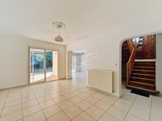 Vente Maison Maison T5 4 chambres 119 m² garage Beziers