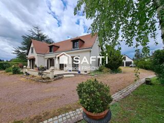  Maison � vendre 7 pi�ces 188 m�