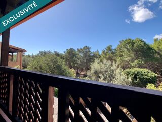  Appartement à vendre 3 pièces 41 m²