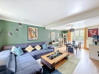  Maison à vendre 5 pièces 85 m²