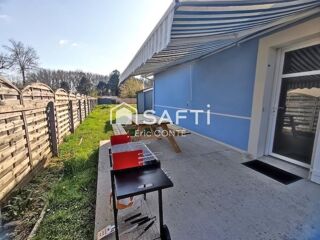  Maison � vendre 2 pi�ces 35 m�