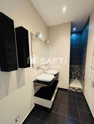  Appartement � vendre 4 pi�ces 127 m�