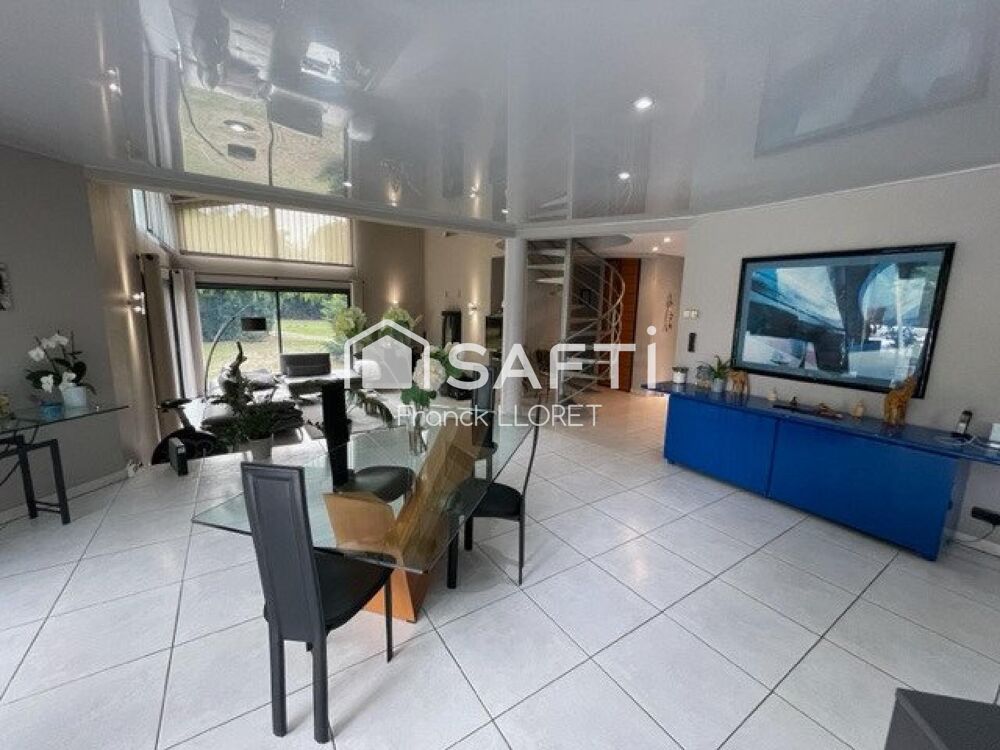 � vendre  Maison Vendays-Montalivet (33930)