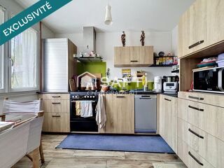  Maison � vendre 4 pi�ces 78 m�