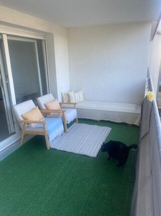  Appartement à vendre 3 pièces 66 m²