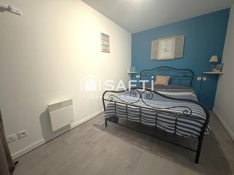  Appartement à vendre 3 pièces 46 m²