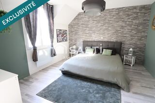  Maison � vendre 6 pi�ces 120 m�